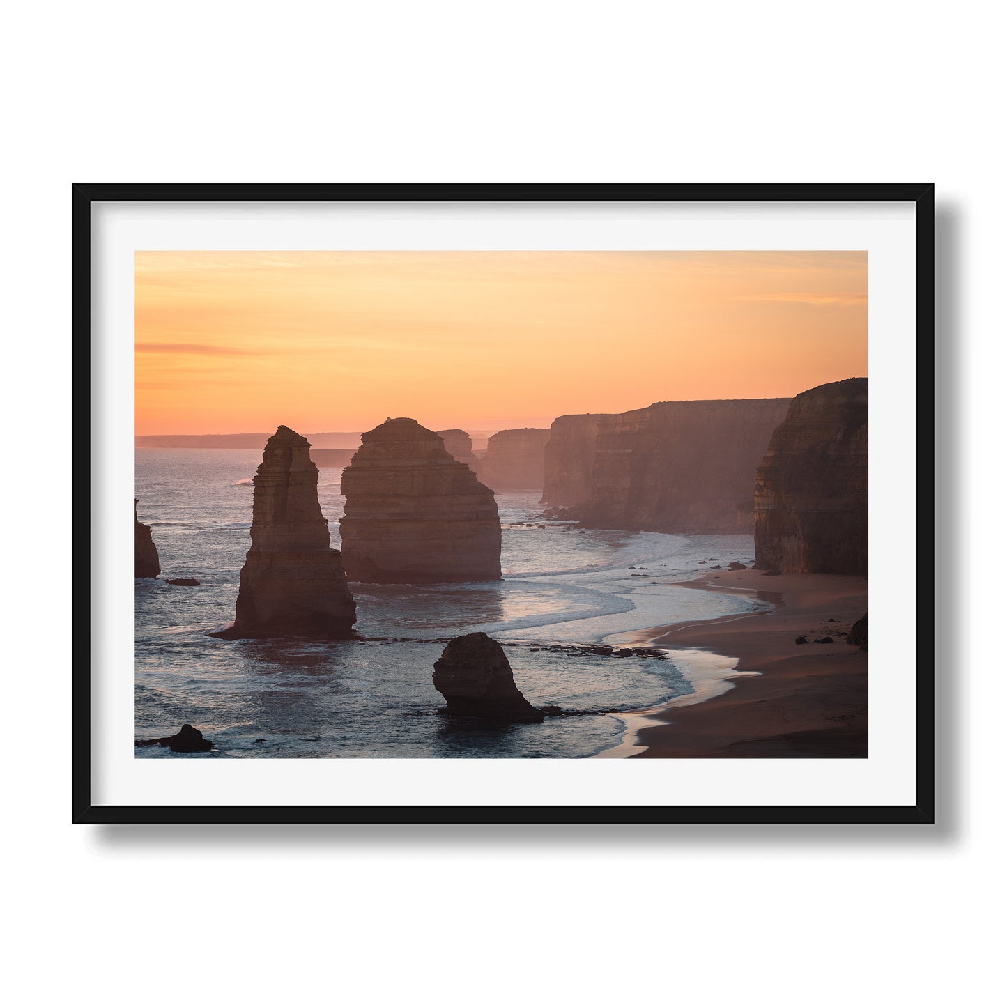 12 Apostles Sunset | Victoria