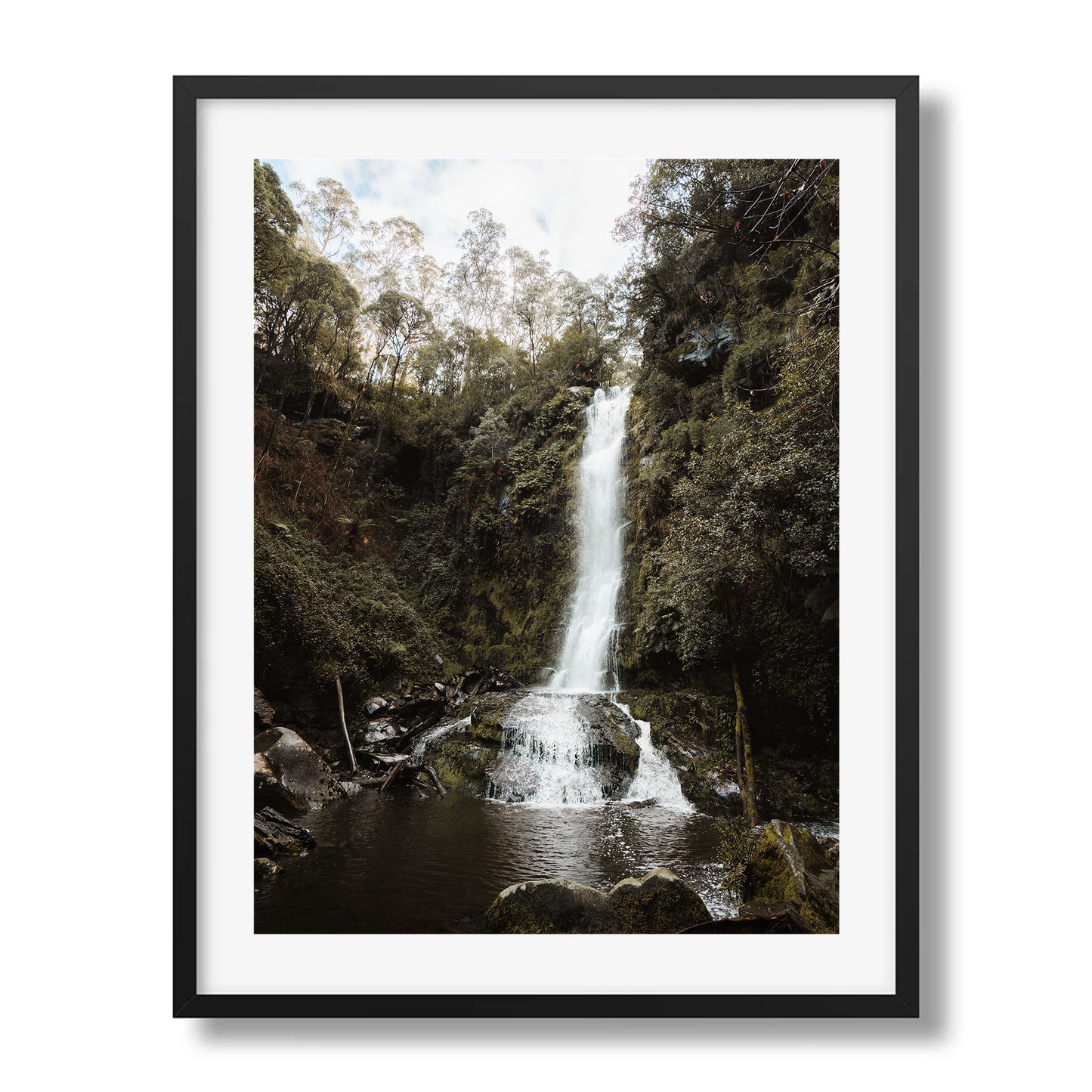 Erskine Falls | Victoria