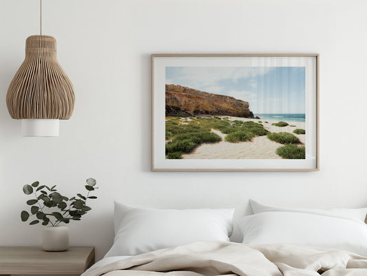 Ganarabba Beach - South Australia - Wall Art