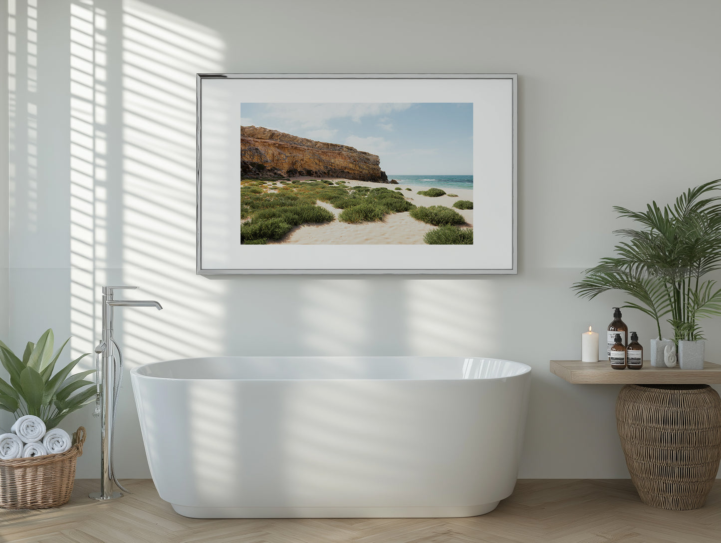Ganarabba Beach - South Australia - Wall Art