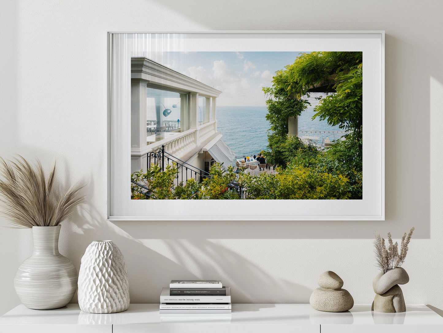 Hotel Bellevue Syrene - Sorrento - Wall Art