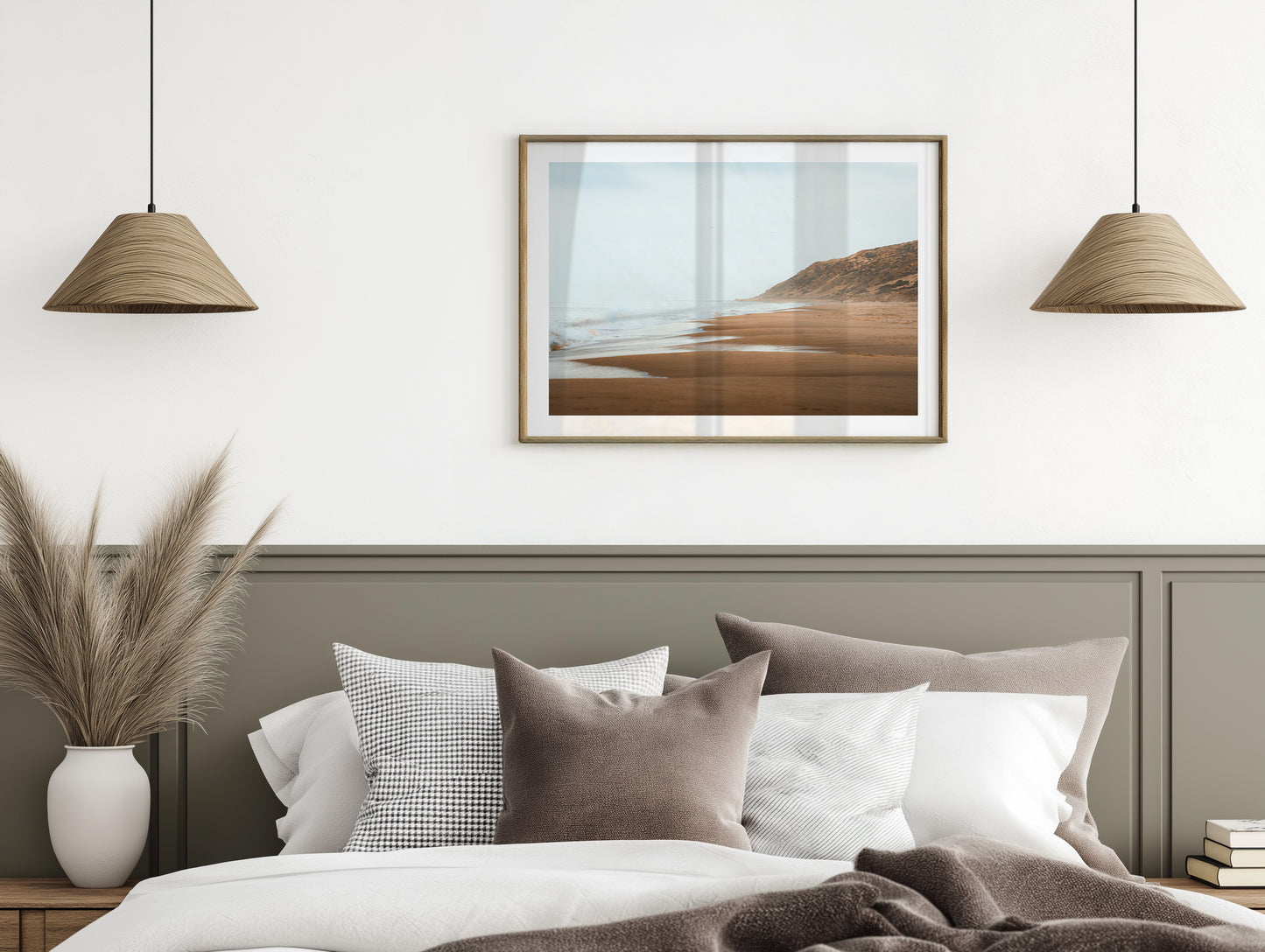 Maslin Beach - South Australia - Wall Art