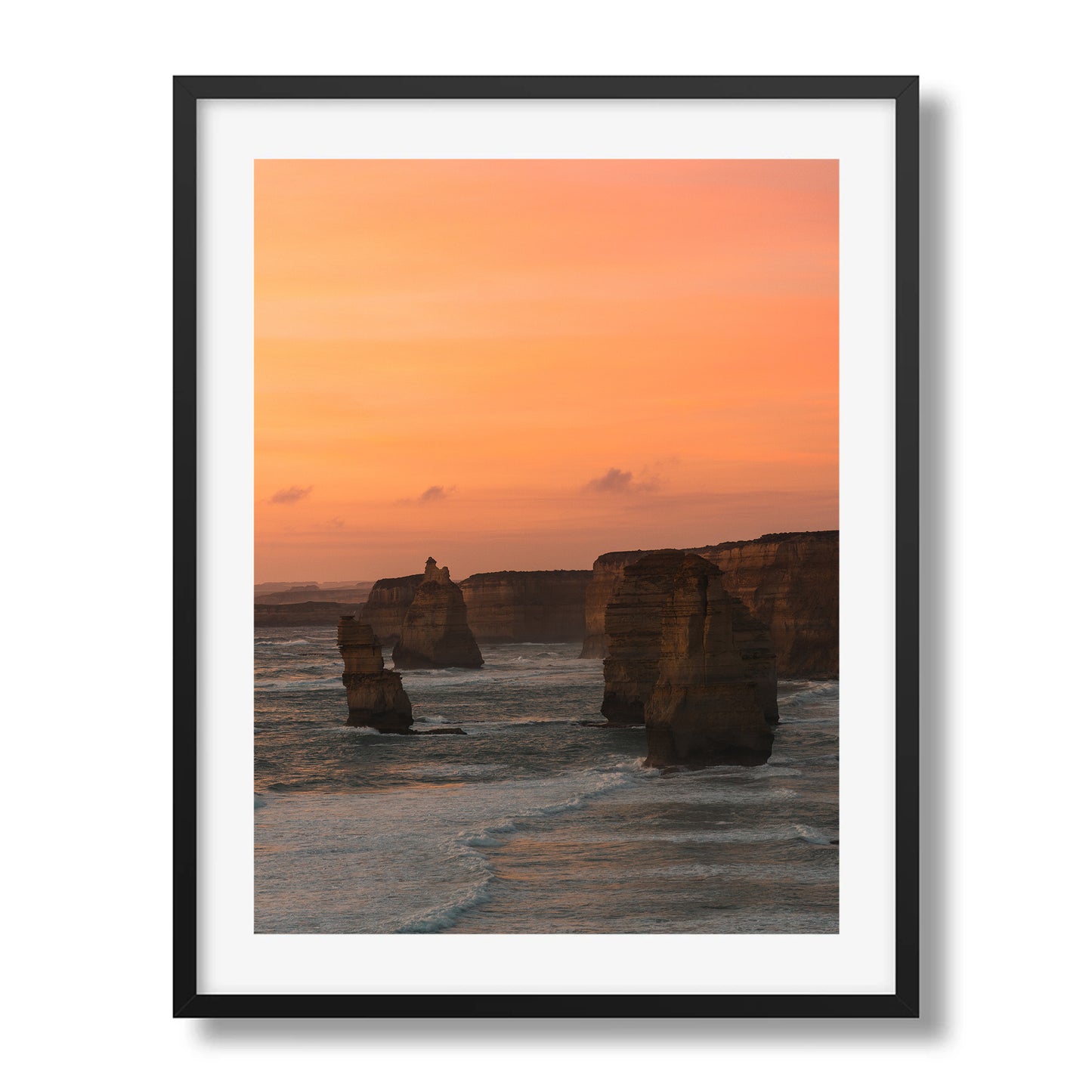 The Painted Apostles | Victoria