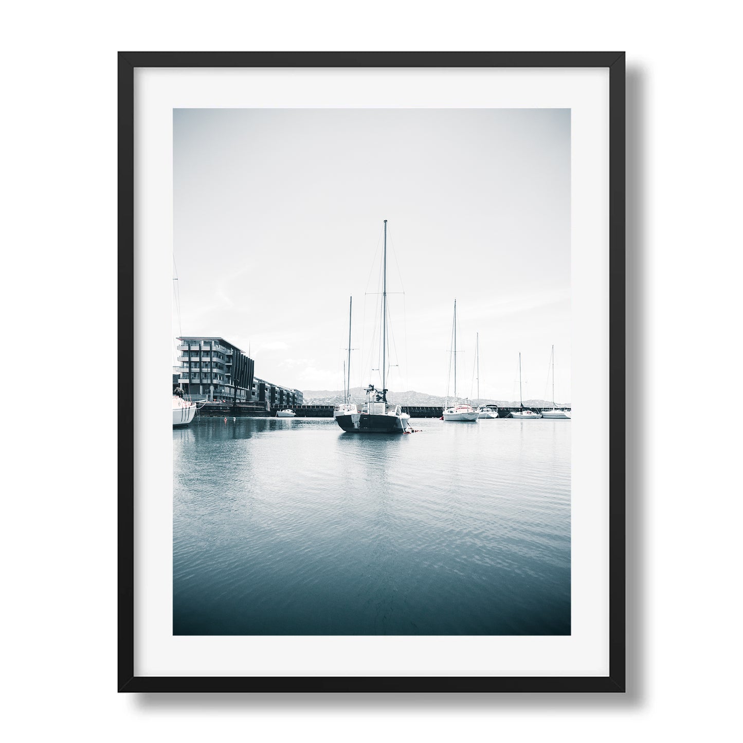 Wellington Dock | Victoria