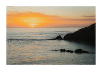 Last Light – Diamond Bay – Blankwall wall preview
