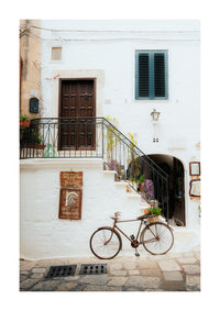Sulla Pietra Ostuni Blankwall image