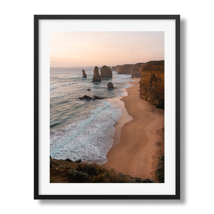 12 Apostles Beach