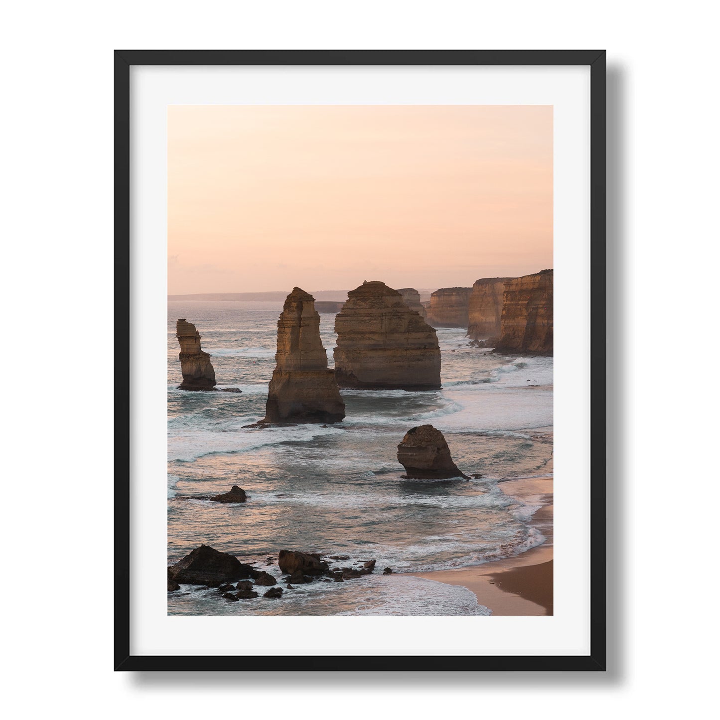 12 Apostles Evening