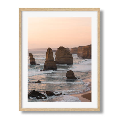 12 Apostles Evening