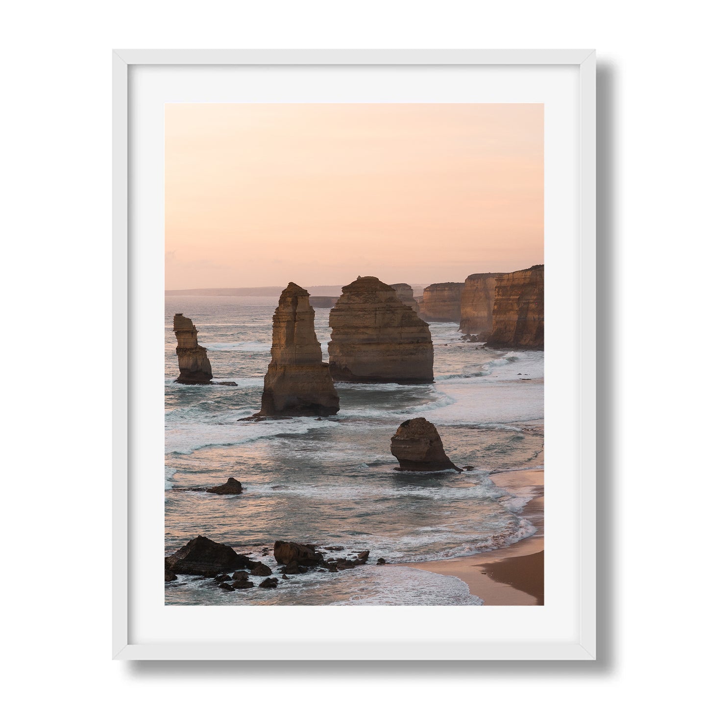 12 Apostles Evening