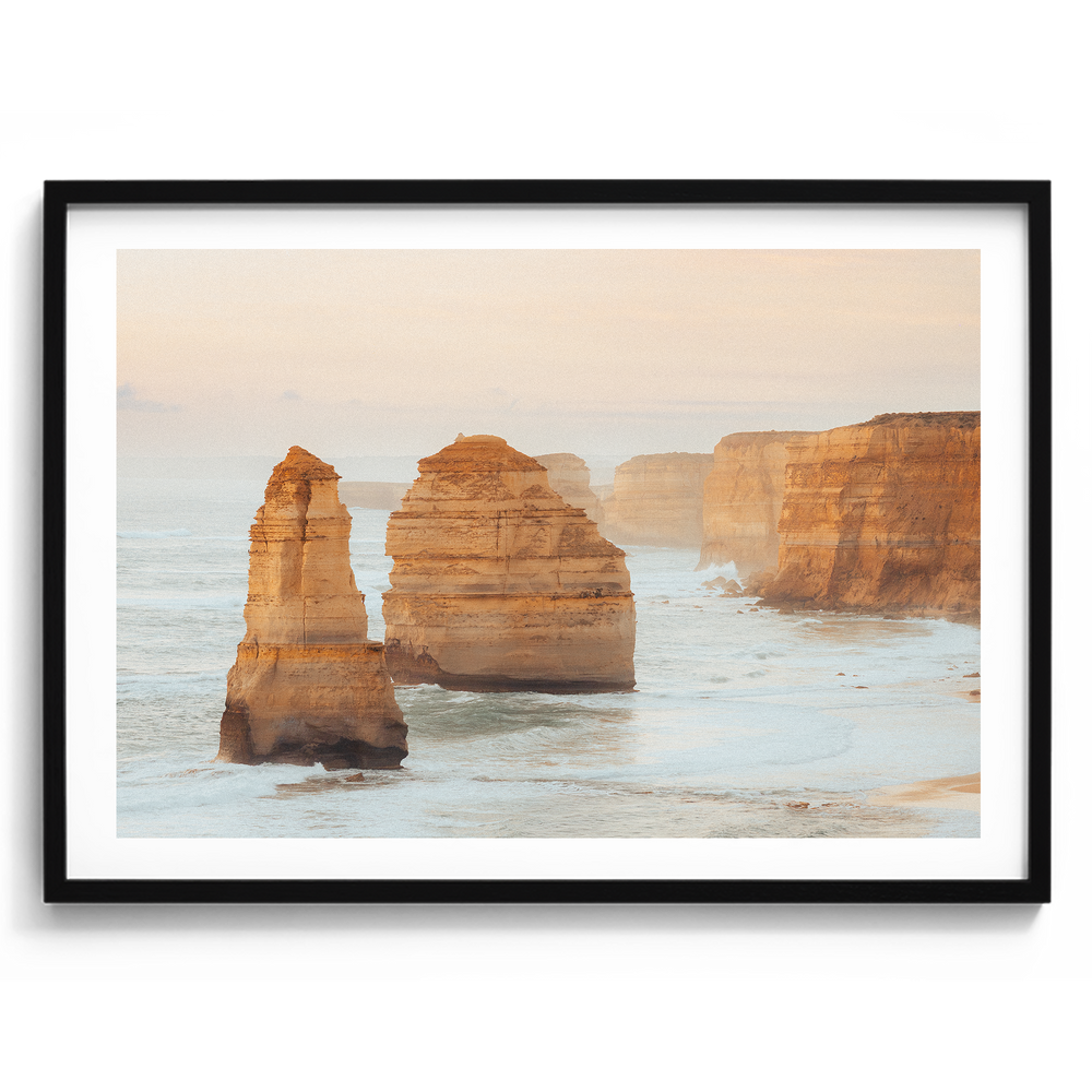12 Apostles Sunset - Victoria