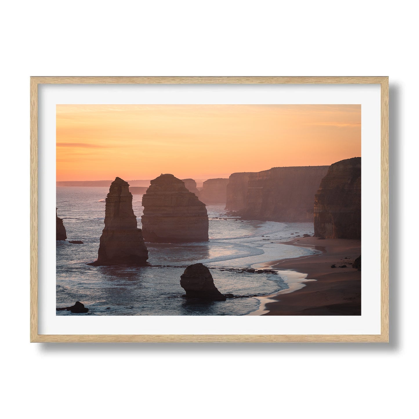 12 Apostles Sunset