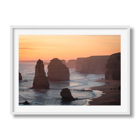 12 Apostles Sunset