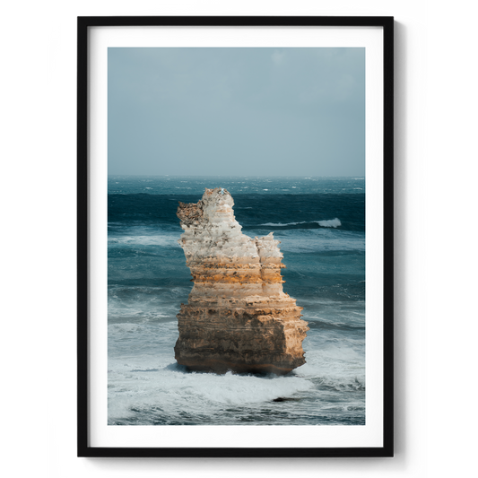 Bay Of Islands - Great Ocean Road - Victoria