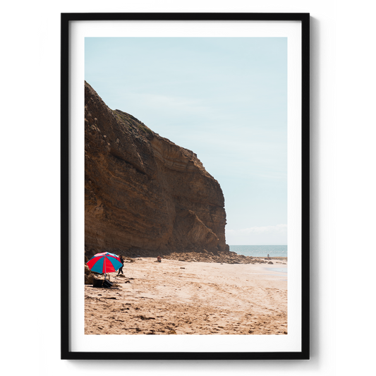 Bells Beach - Torquay Victoria - Wall Art