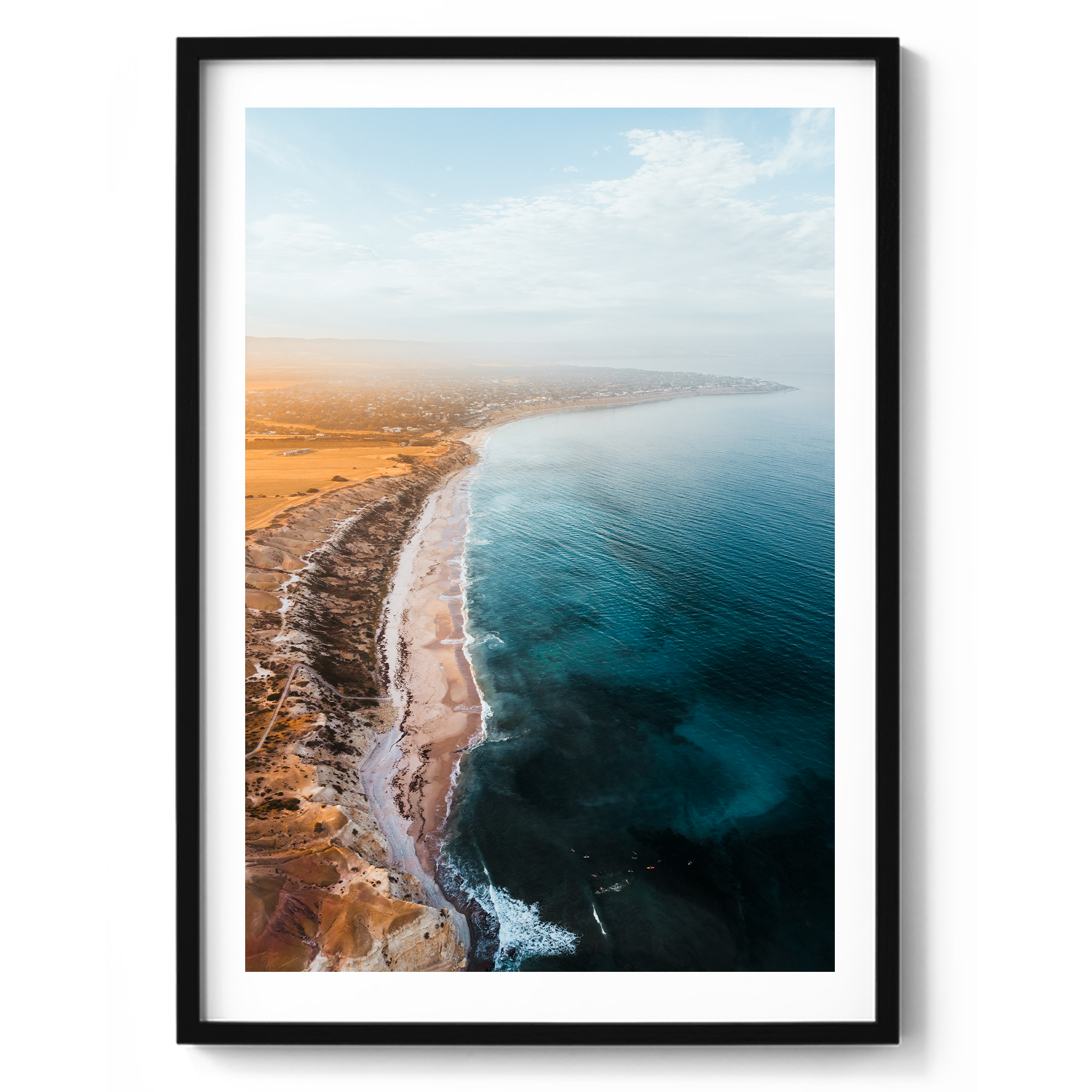 Blanche Point Aerial III - South Australia – LTP.Co