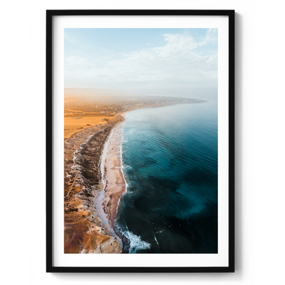 Blanche Point Aerial III - South Australia