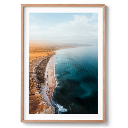 Blanche Point Aerial III - South Australia