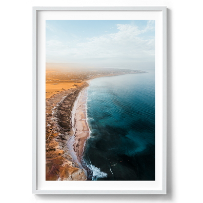 Blanche Point Aerial III - South Australia