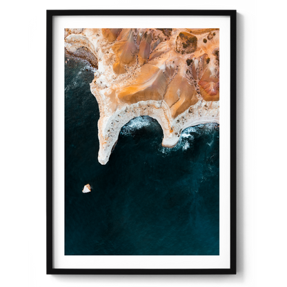 Blanche Point Aerial II - South Australia