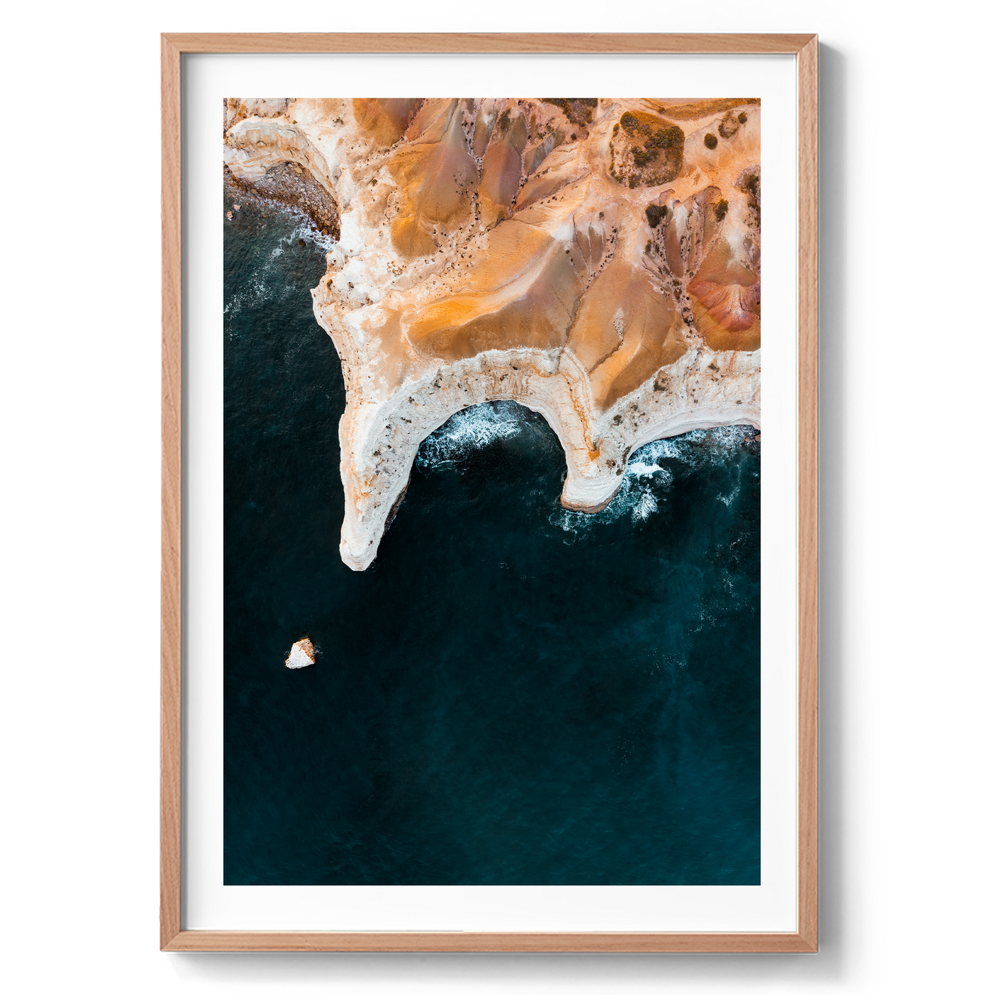 Blanche Point Aerial II - South Australia