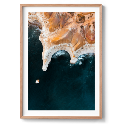 Blanche Point Aerial II - South Australia