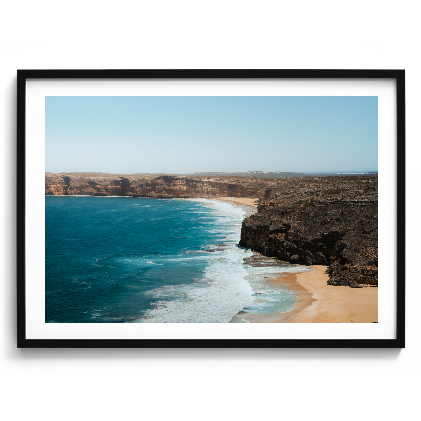 Cape Spencer Cove - South Australia - Wall Art