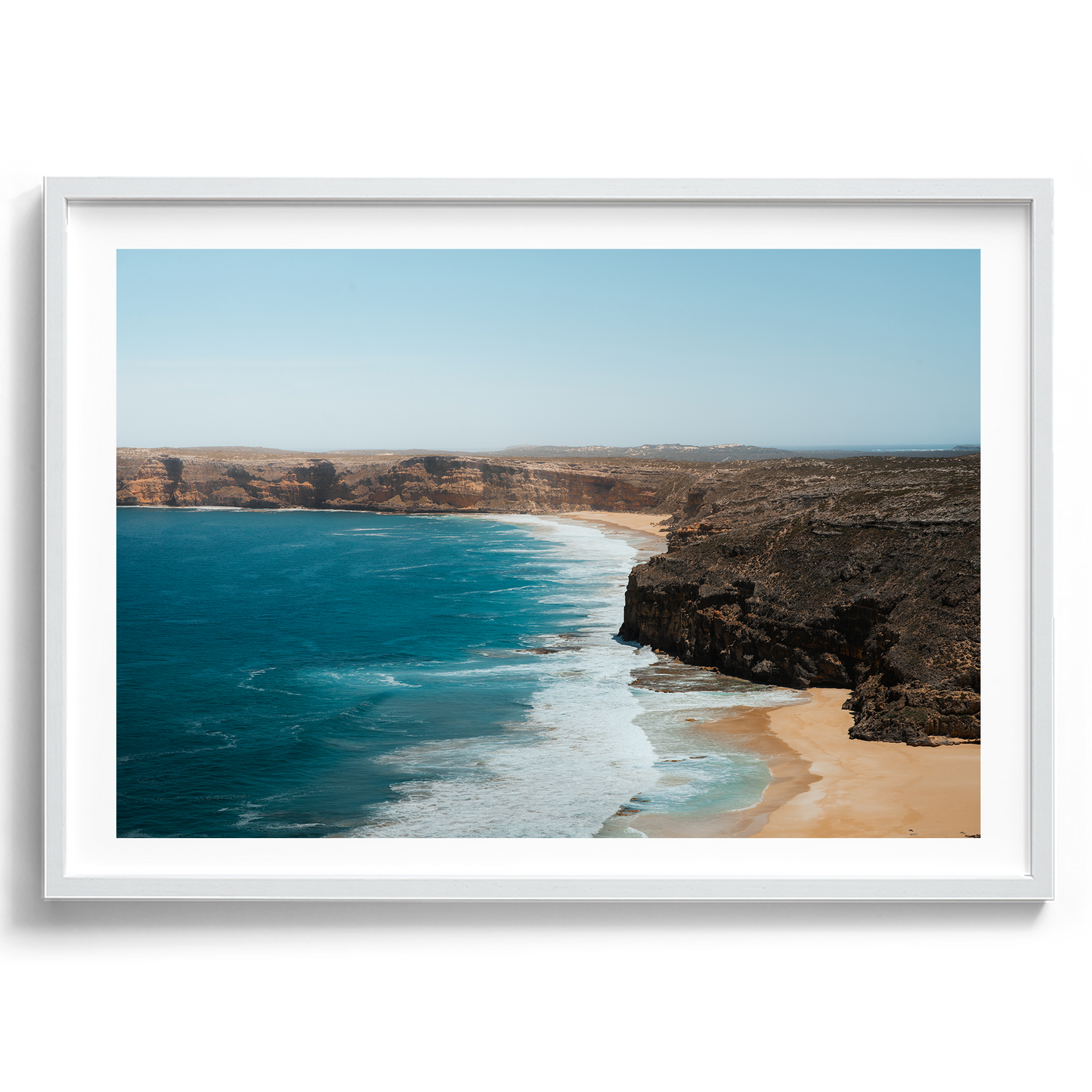 Cape Spencer Cove - South Australia - Wall Art
