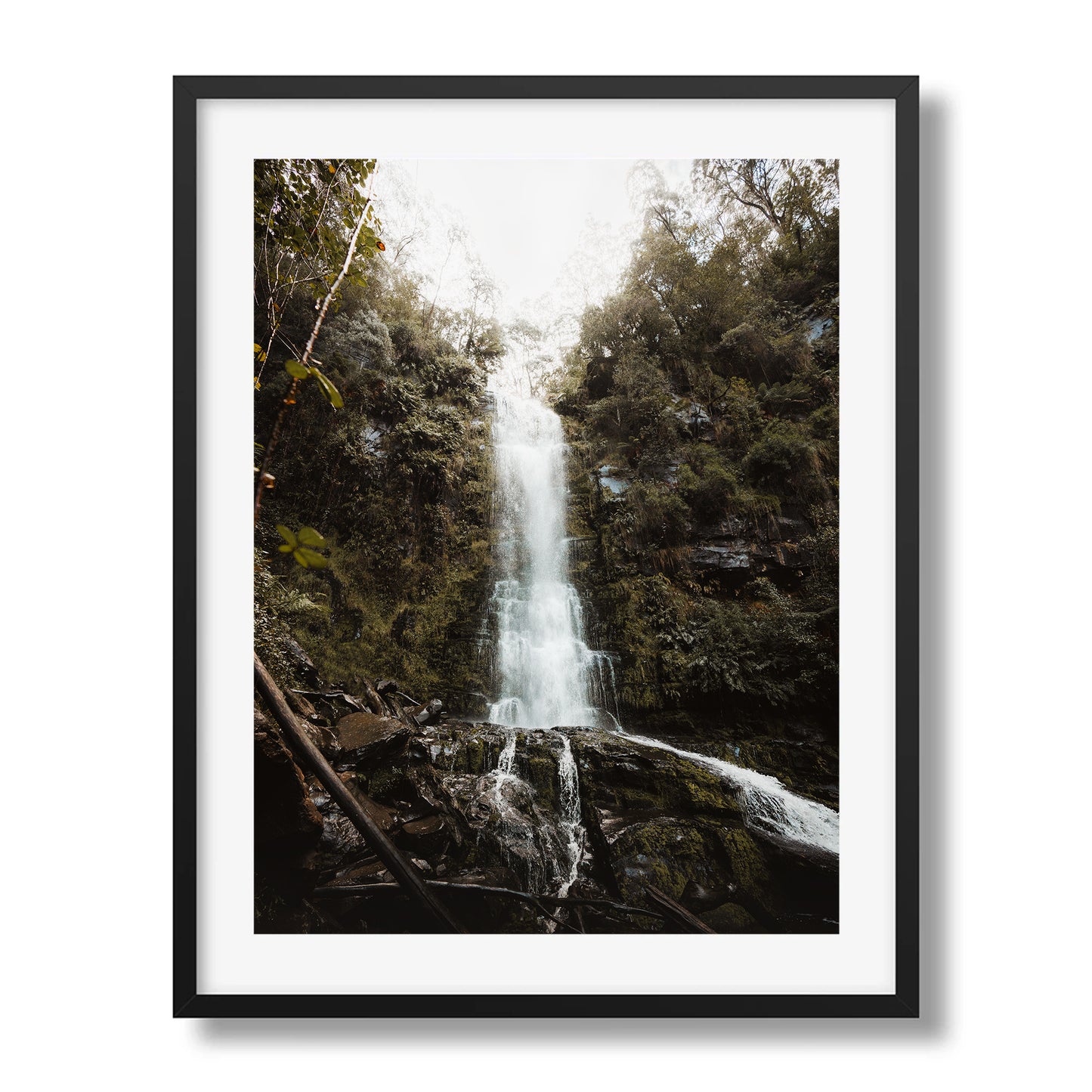 Erskine Falls
