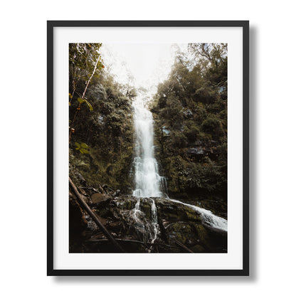 Erskine Falls