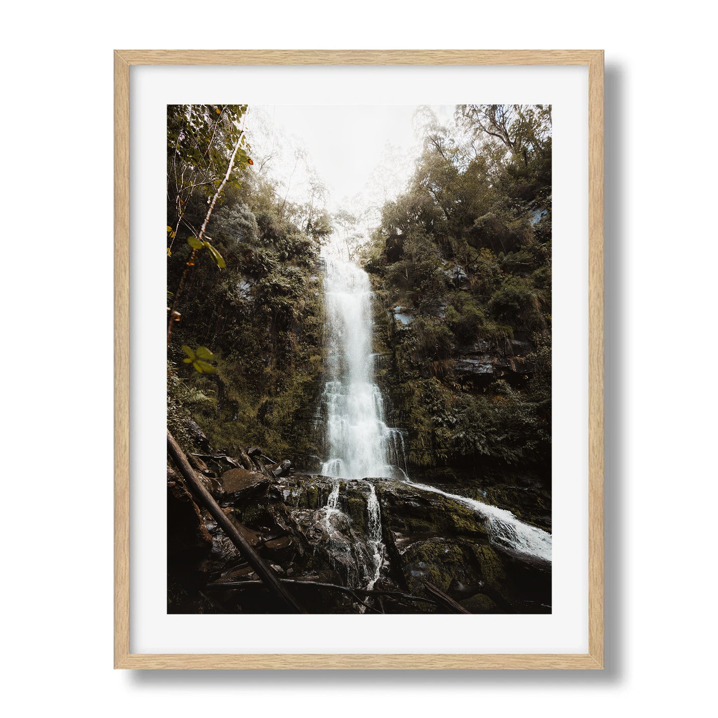 Erskine Falls