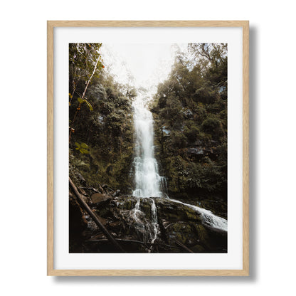 Erskine Falls