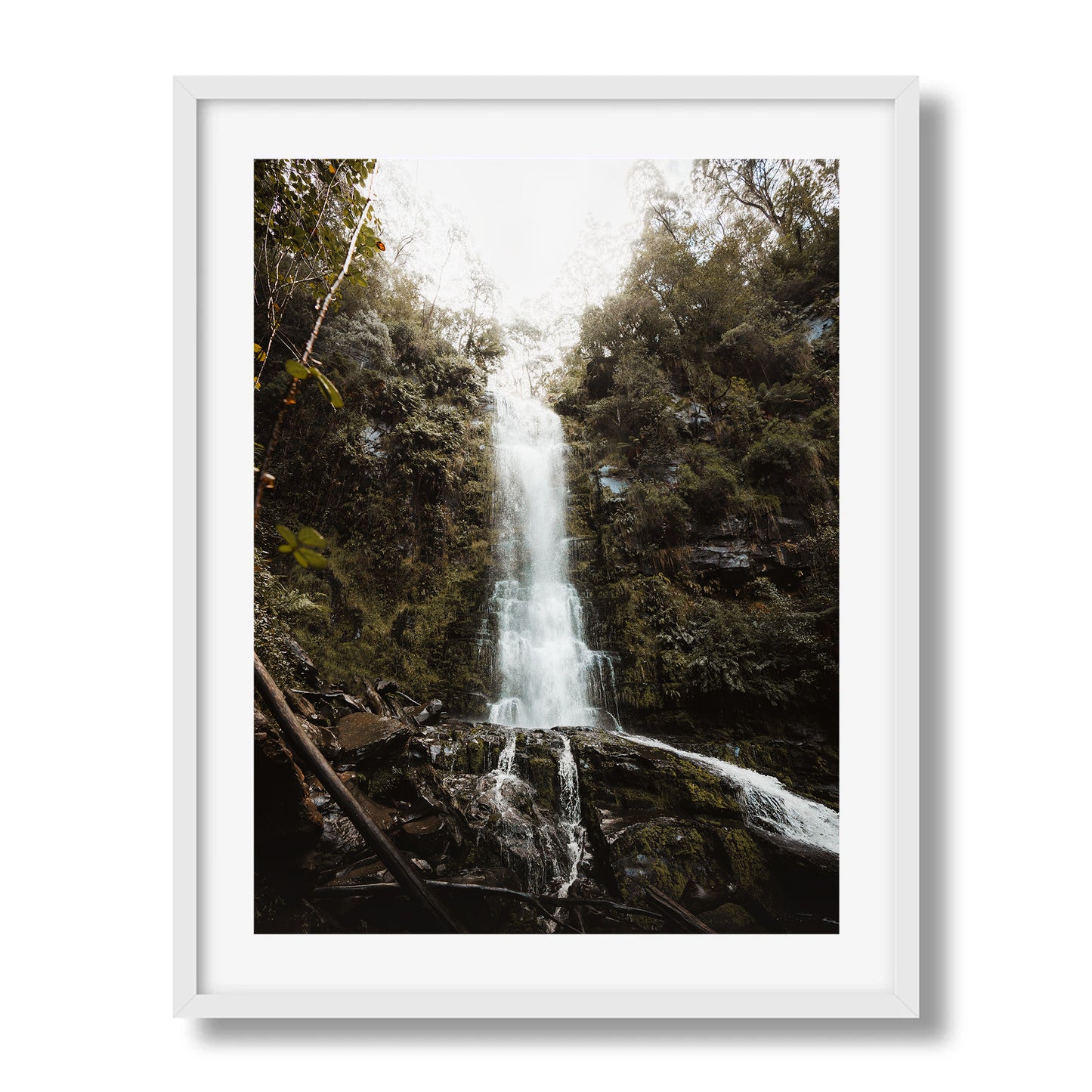 Erskine Falls