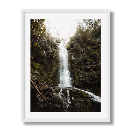 Erskine Falls