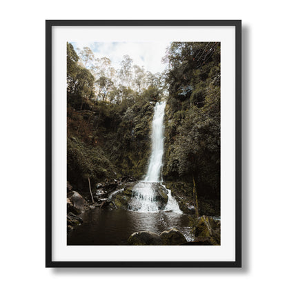 Erskine Falls