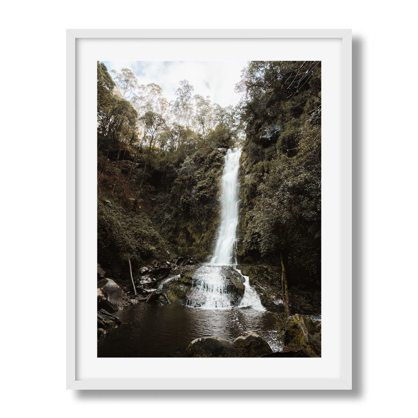 Erskine Falls