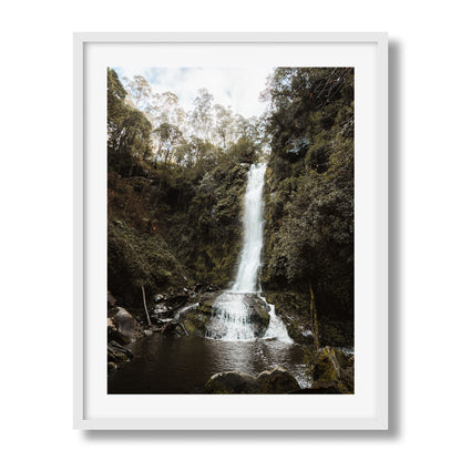 Erskine Falls