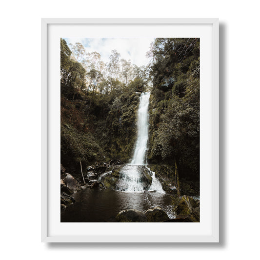 Erskine Falls