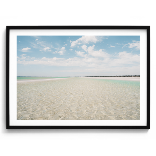 Flaherty Beach - South Australia - Wall Art