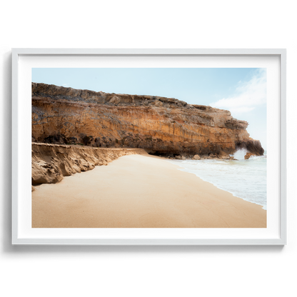 Ganarabba Beach II - South Australia - Wall Art