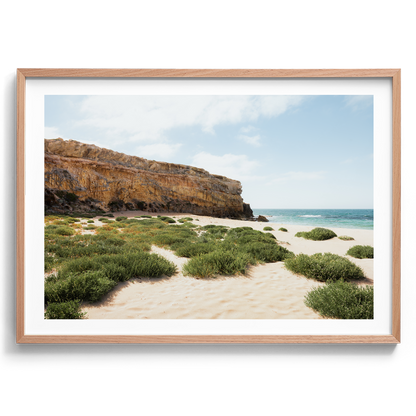 Ganarabba Beach - South Australia - Wall Art