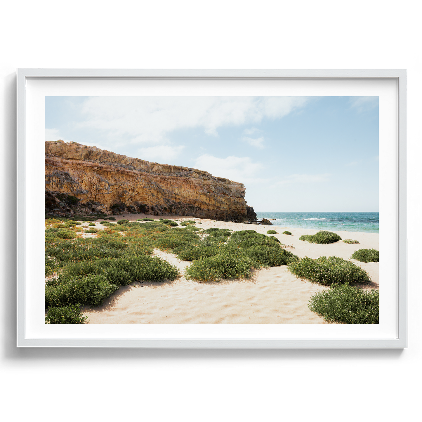 Ganarabba Beach - South Australia - Wall Art