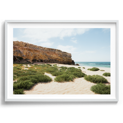 Ganarabba Beach - South Australia - Wall Art