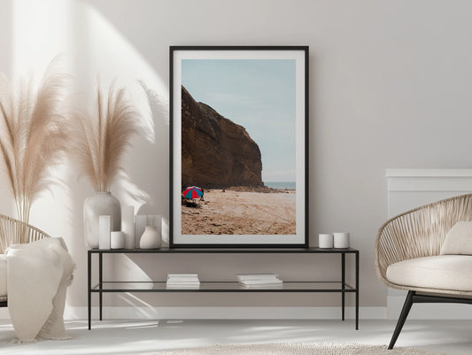 Bells Beach - Torquay Victoria - Wall Art