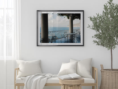Hotel Bellevue Syrene - Sorrento III - Wall Art