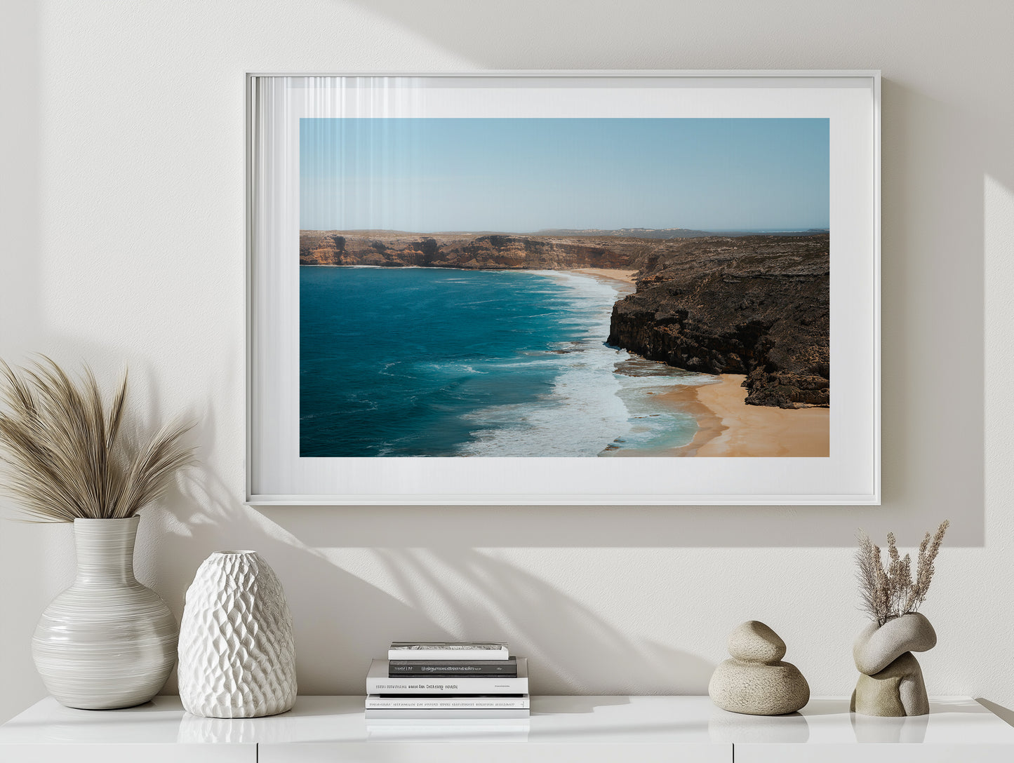 Cape Spencer Cove - South Australia - Wall Art