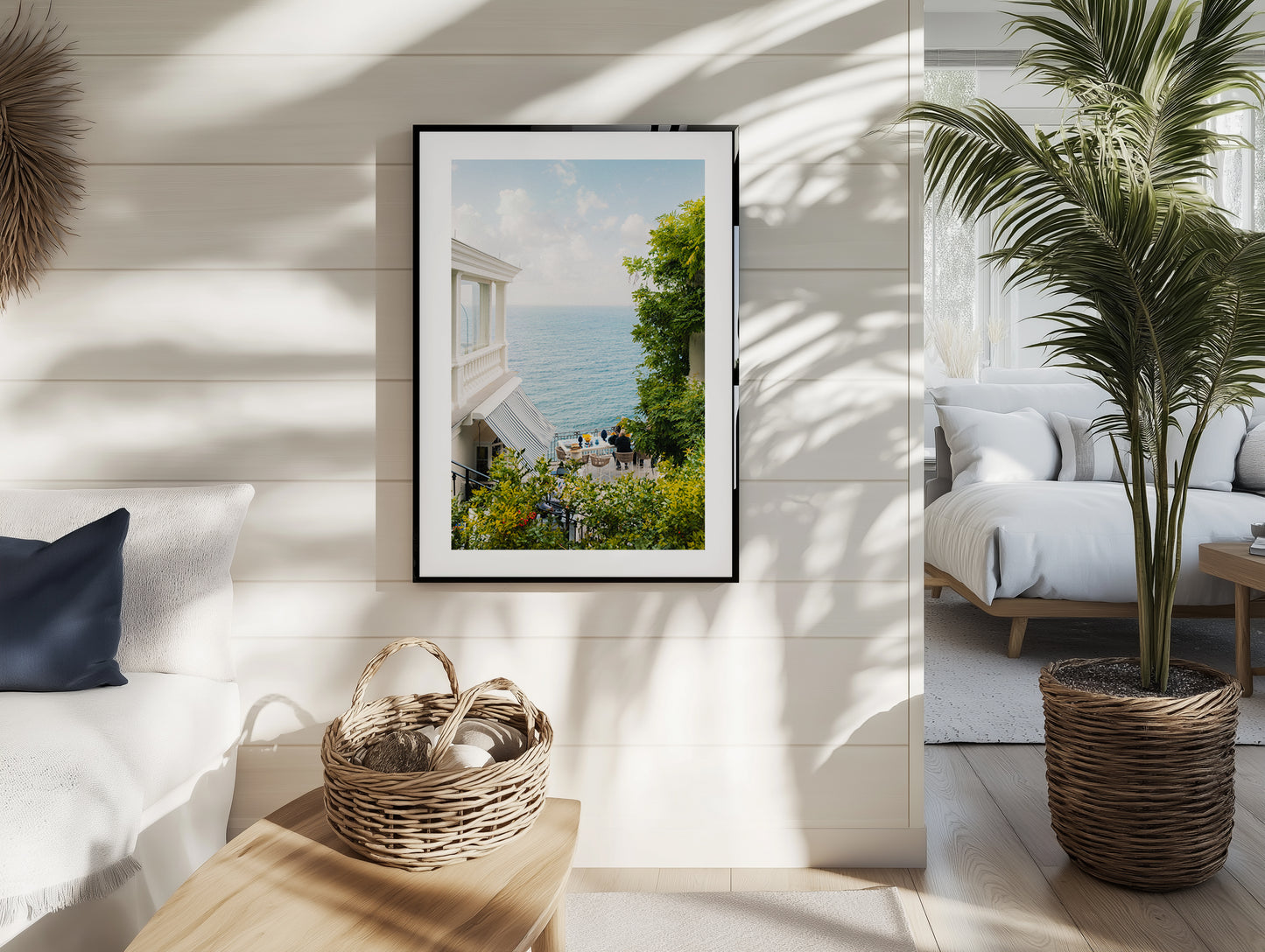 Hotel Bellevue Syrene - Sorrento II - Wall Art