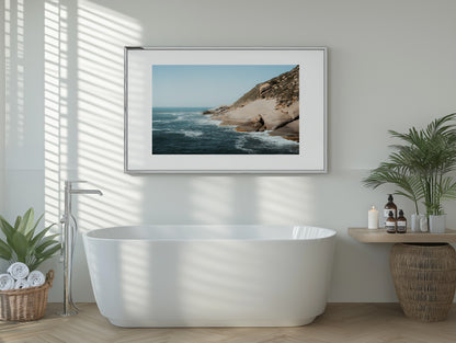 Stenhouse Bay Penguins - South Australia - Wall Art