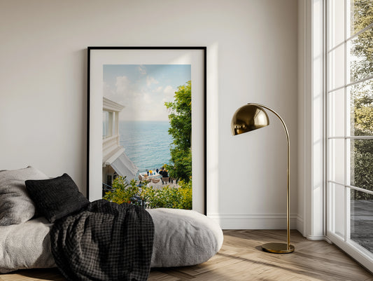 Hotel Bellevue Syrene - Sorrento II - Wall Art