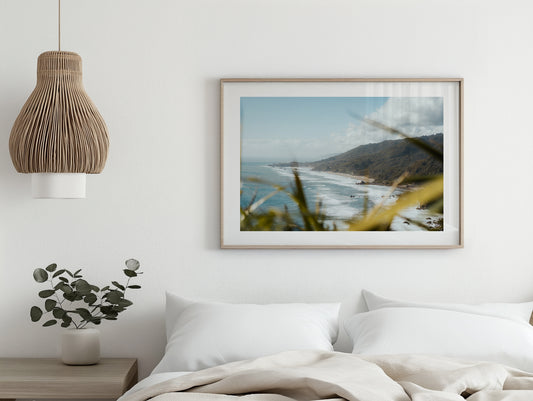 New Zealand West Coast - Wall Art